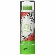 Wet n Wild Juicy SPF 15 Lip Balm 282C Watermelon