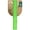 Green, variant on Hound2O Dog Toys | Treater Stick for Fetch, Orange | Durable Rubber Outdoor Toy for Dogs