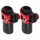 thumbnail image 1 of WEUVEB 2Ud Clip Para Bastones De Caminata Con Ajuste Y Material Aluminio Duradero, 1 of 8