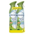 thumbnail image 5 of Febreze Air Freshener Spray, Odor-Fighting Room Spray, Gain Original, 8.8oz, 2 Count, 5 of 12