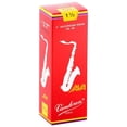 thumbnail image 3 of Vandoren Tenor Sax Java Red Reeds - 5 Per Box, 3 of 3