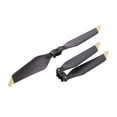 thumbnail image 4 of 4 Pair 8331 Low-Noise Quick-Release CW/CCW Propellers for Mavic Pro Platinum, 4 of 7