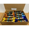 thumbnail image 3 of Kind Breakfast Bars Variety 6 Flavors, Dark Chocolate, Blueberry Almond, Honey Oat, Peanut Butter, Almond Butter,Peanut Butter Dark Chocolate 12 Pack, 3 of 9