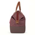 thumbnail image 5 of Arctic Zone Heathered Eco Lunch Bag Tote- Wine Red, 5 of 8