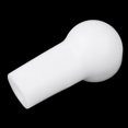 thumbnail image 3 of 2Pcs Car Top Push Rod Joint End Cap Replacement for- 986 987 Convertible 1997- 2012 98656127902, 3 of 5