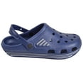 thumbnail image 3 of VONMAY Men's Clogs Summer Slip On Anti-slip Sandals Water Shower Slippers, 3 of 5