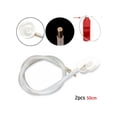 thumbnail image 4 of Nozzle Extension Hose 2 Pcs for Cans Spray 50cm Ideal for Automotive Use, 4 of 8