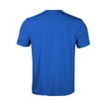 thumbnail image 3 of Youth Levelwear  Royal Tampa Bay Lightning Little Richmond Monument T-Shirt, 3 of 3