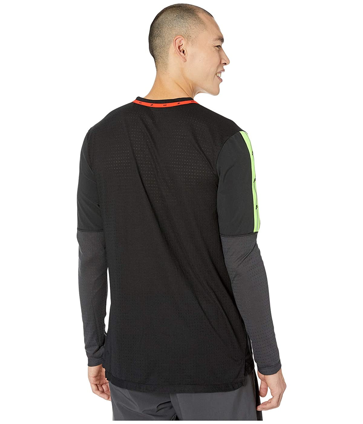 Nike - Nike Wild Run Top Long Sleeve 