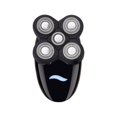 thumbnail image 1 of Shaving Head Machine Wash Machine Usb Car Scraping Head Machine 5 Head Razor, 1 of 8