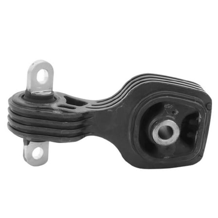 4M Auto Parts Rear Lower Engine Torque Strut Mount 1PC Part 9798, A65070, EM-7055, 50890-T0A-A81