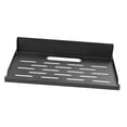 thumbnail image 5 of Axioma Floating Metal Wall Mount Shelf Router Shelf Modern Cable Management Router Rack, 5 of 9