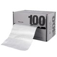 thumbnail image 1 of 1 Box Hair Coloring Tin Foil Professional Hairdressing Perm Modeling Tool, 1 of 3