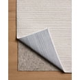 thumbnail image 6 of Loloi Townes Beige / Ivory 18" x 18" Sample Rug, 6 of 6
