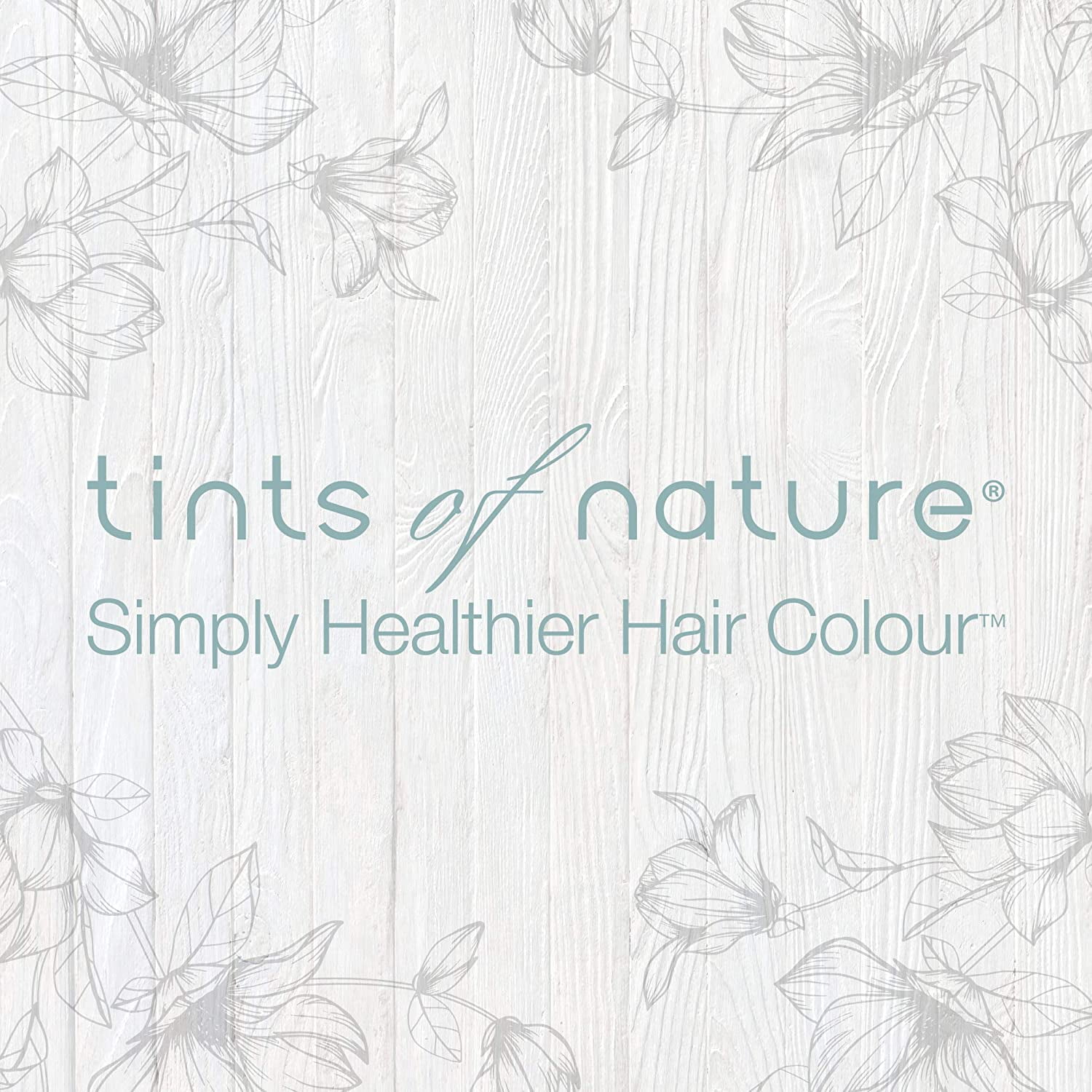 Tints of Nature Permanent Color-4N Natural Medium Brown 4.4 oz Liquid