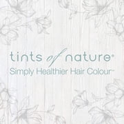 Tints of Nature Permanent Color-4N Natural Medium Brown 4.4 oz Liquid