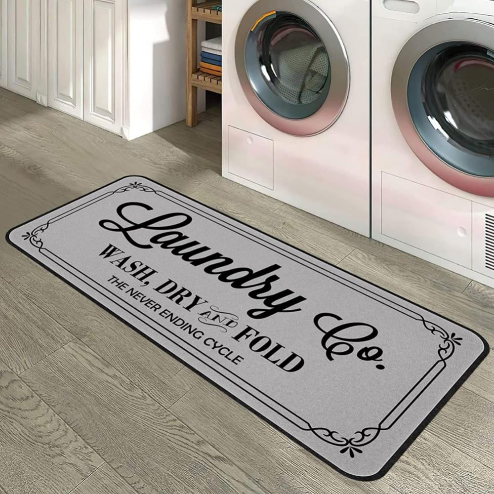 Alloy Mats, Rugs, & Runners from Wash+Dry™