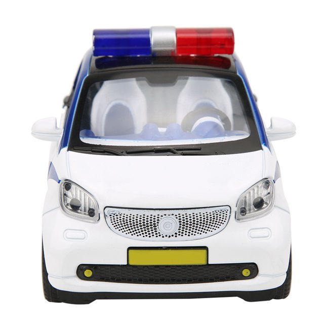 Vehículo de tracción trasera, coche de juguete duradero para nios, juguete de coche de música ligera, relación 1:24 para nios, entrenamiento de coordinación mano-ojo para nios Unbranded YX04719