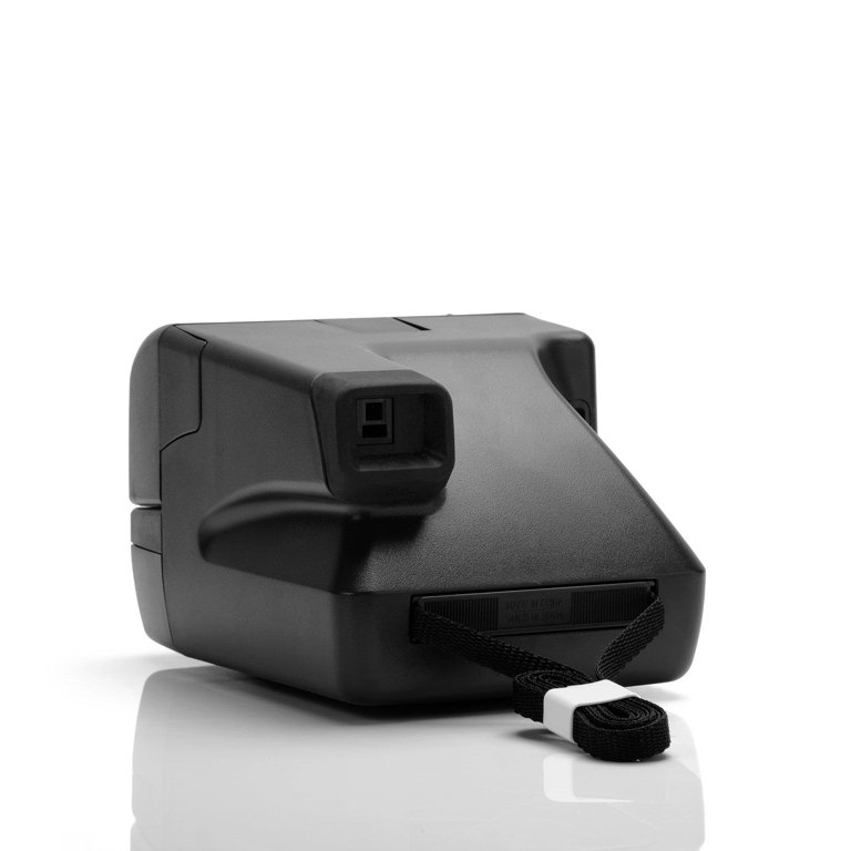 CLOSE-UP - (新品未使用) ポラロイドカメラ Vintage 600 Polaroid 600 Vintage Instant Camera - Close Up, Restored