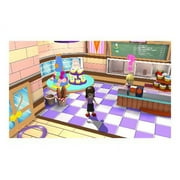 Warner Bros. LEGO Friends (Nintendo 3DS)