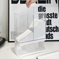 thumbnail image 3 of Wall Mounted Laundry Detergent Dispenser - Versatile Storage for Laundry Scent Boosters with Included Cups,1 x Wall Mounted Laundry Detergent Dispenser 2 x Plastic cup, 3 of 6