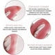 thumbnail image 2 of Lumilisse Body Gua Sha,Glow Flow Body Gua Sha,Muscle Scraper Tool, 2 of 5
