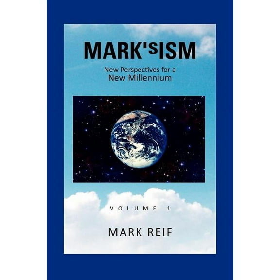 MARK'sISM (Paperback)
