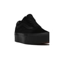 thumbnail image 4 of Tenis Vans Old Skool StackForm Unisex Casual negro 25 Vans VN0A7Q5MBKA, 4 of 5