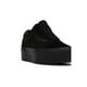 thumbnail image 4 of Tenis Vans Old Skool StackForm Unisex Casual negro 22 Vans VN0A7Q5MBKA, 4 of 5