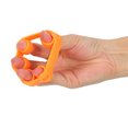 thumbnail image 3 of Fortalecedor De Empuñaduras De Mano Con Bucle De Resistencia De Anillo De Ejercicio De Entrenamiento De Fuerza De Dedo Portátil, 3 of 7