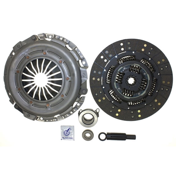 SACHS K70144-02 Clutch Kit For 1994-2008 Dodge RAM 1500, 2000-2009 Dodge Dakota
