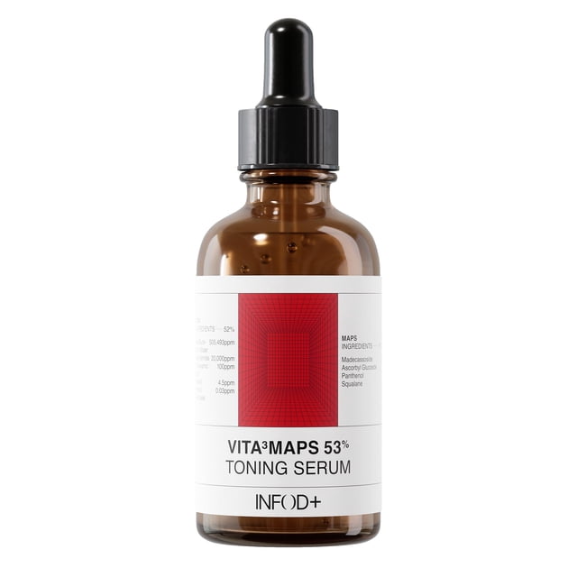 Sérum INFOD+ de Tono Avanzado con Ácido Tranexámico 30 ml