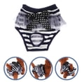 thumbnail image 3 of Household Puppy Diaper Decorative Doggie Diaper Portable Doggy Diaper Dog Accessory, 3 of 6
