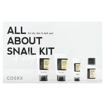 All About Snail Kit