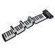 thumbnail image 5 of Piano Inscritable de 88 Teclas, Teclado Inscritable Multifunción, Liderado Portátil para Niños, Regalo para Principiantes, 5 of 7