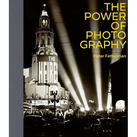 The Power of Photography, (Hardcover)
