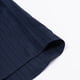 thumbnail image 5 of Blusa y camisa de manga larga con cuello alto para hombre, informal, de color liso, con cuello alto, manga larga, bolsillo con medio botón, blusa de poliéster para hombre, 5 of 7