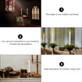 thumbnail image 3 of unbranded LED Para Vela Flameless Con Ideal Para Variada, 3 of 8