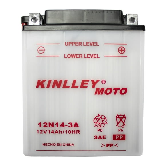Bateria Kinlley  12N14
