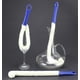 thumbnail image 5 of Billuyoard Cepillo flexible, cepillo de limpieza de botellas de algodón espumoso, cepillo Flexible para copa de vino, botella de alimentación, cepillo de encendedores Billuyoard HA5417-00B, 5 of 6