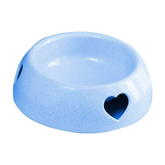 Miogawg Bols pour Animaux, Bols pour Chiens, Bol pour Chats, Bol d'Eau pour Chiens de Taille Moyenne, Éviter les Accrocs