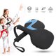 thumbnail image 1 of $$ BN FIGHT Boxing Sanda Training Foot Hand Target Kick Pad Set para niños adultos Taekwondo Karate Training Target Focus Muay Thai TicfoxMX moderno, 1 of 8