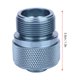thumbnail image 1 of Acampar al Aire Libre Adaptador de Recipiente de Gas Convertidor de la v?§?élvula V?§?élvula Plana al Adaptador de Tanque de Gas MAPP de 1L Khall Tendencias, 1 of 6
