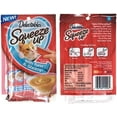 thumbnail image 4 of Delectables Squeeze Up Hartz Cat Treats Variety Pack Bundle of 3 Flavors (Tuna, Chicken, Tuna & Shrimp; 2.0 oz Each), 4 of 4