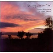 Like Song, Like Weather