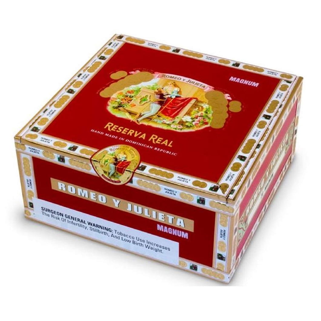 Empty Paper Carboard Cigar Boxes - Pack of 10