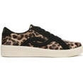 thumbnail image 2 of Ryka Viv Next Women's Lace-up Sneakers Color: Leopard Size: 10 WIDE, 2 of 5