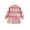 Red, variant on Zesgjue Girls Sweater Dress Style Jacquard Knit Two Piece Autumn And Winter New Girls Baby Dress Sizes 3-4 Years, Pink