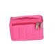 thumbnail image 4 of Bolsa de maquillaje Zulema Organizador cosmético multifunción Rosado, 4 of 8