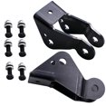 thumbnail image 3 of Rear Lowering Kit Drop Shock Extensions Fit GMC C1500 1988-98 3''- 5'' 1994 95, 3 of 6